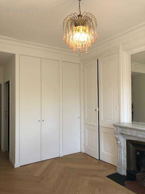 Appartement à LYON-6E