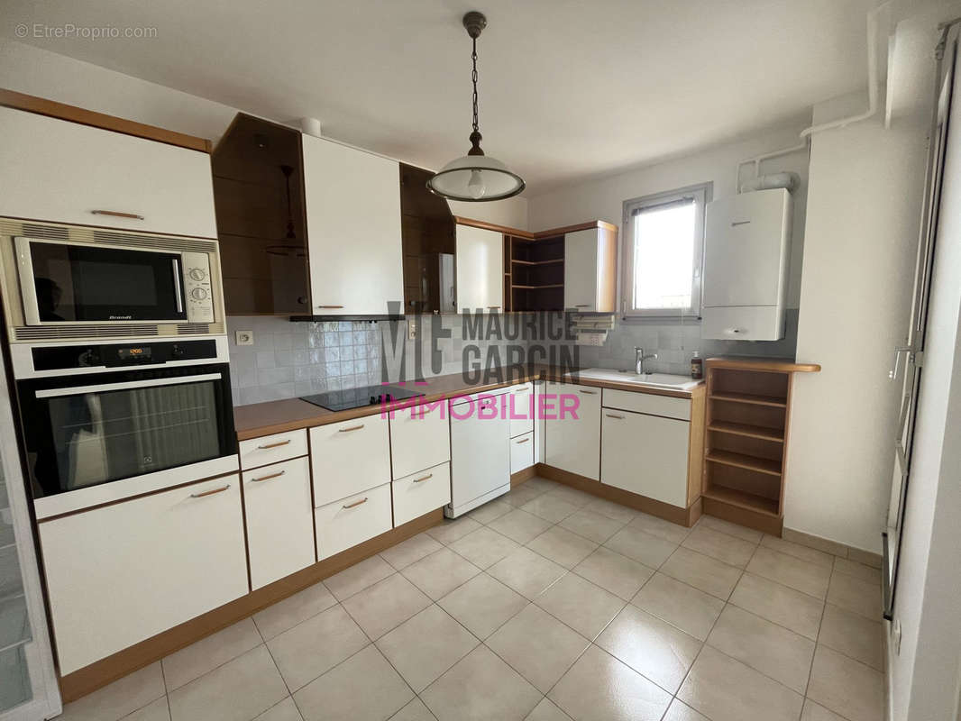 Appartement à CARPENTRAS