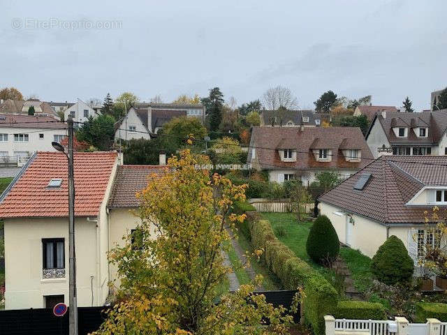 Appartement à MARLY-LE-ROI