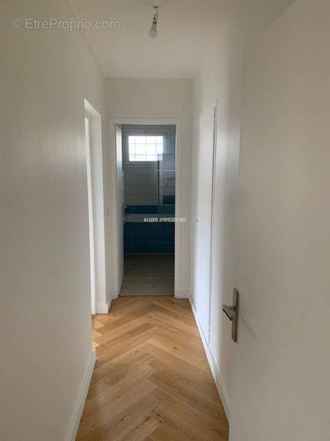 Appartement à MARLY-LE-ROI