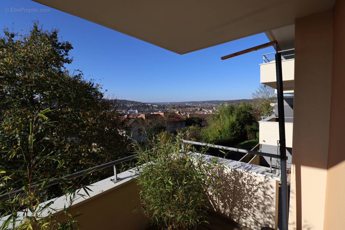 Appartement à PERIGUEUX