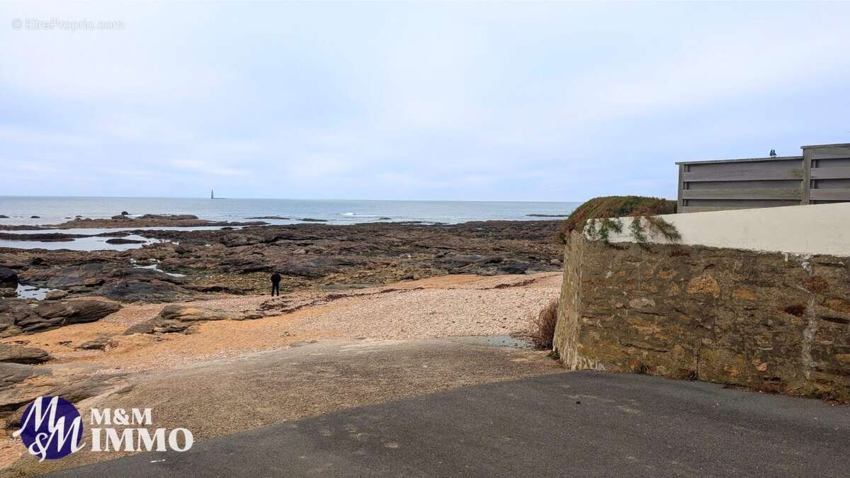 Maison à LES SABLES-D&#039;OLONNE