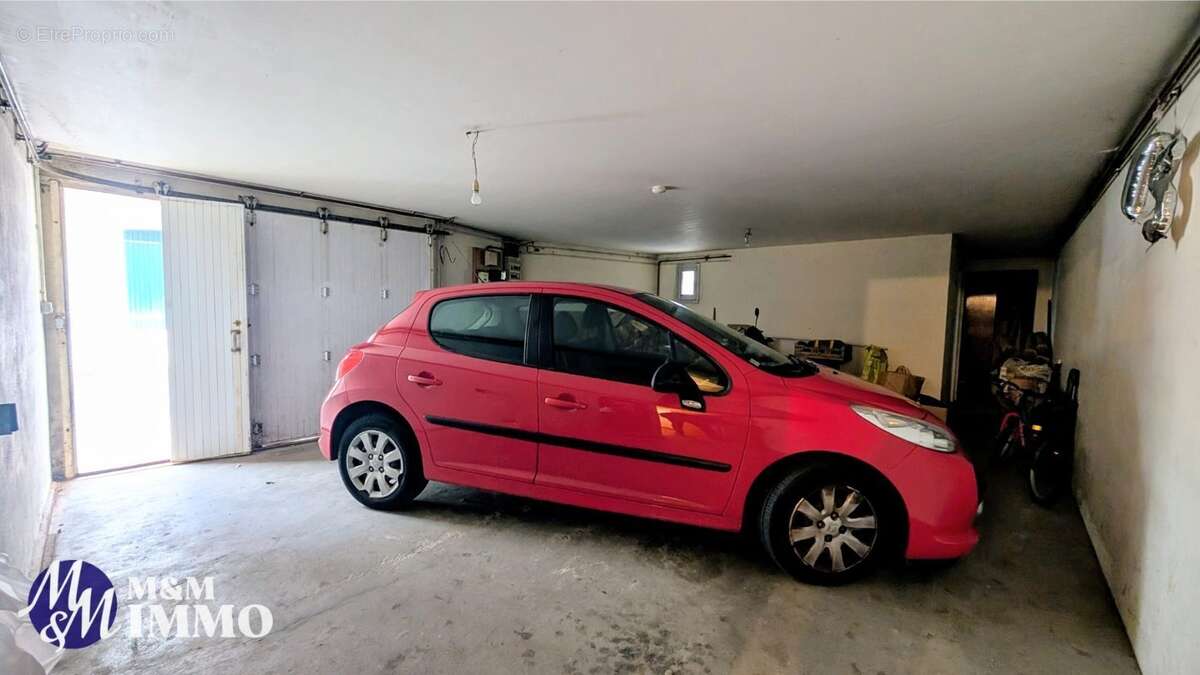 Maison à LES SABLES-D&#039;OLONNE