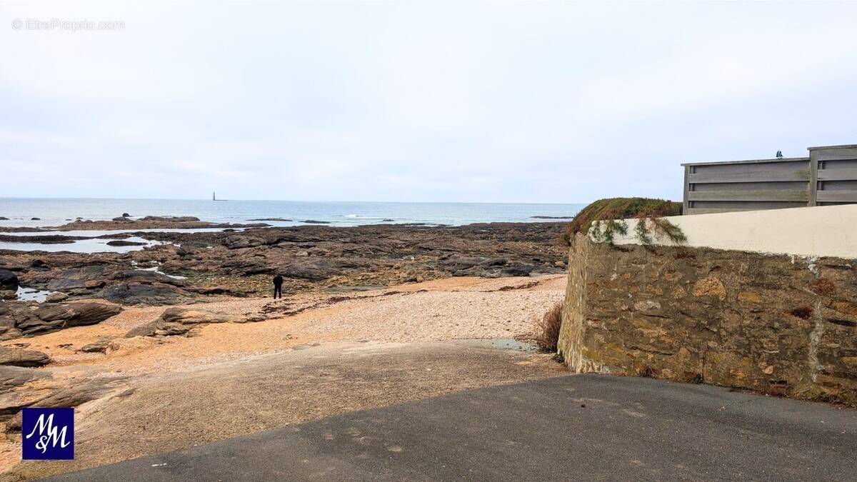 Maison à LES SABLES-D&#039;OLONNE