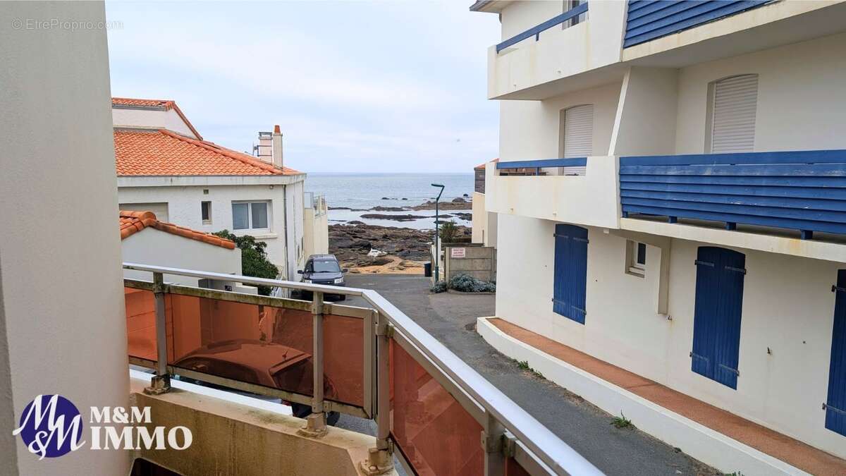 Maison à LES SABLES-D&#039;OLONNE