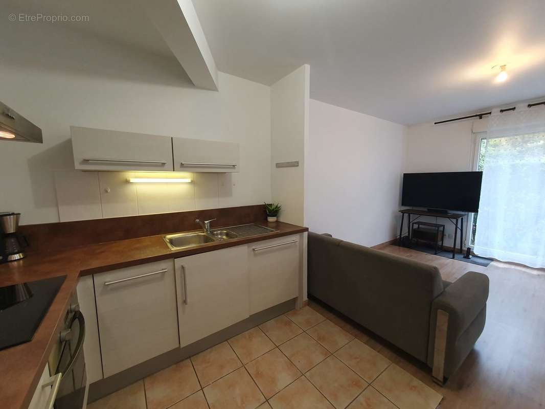 Appartement à AMIENS