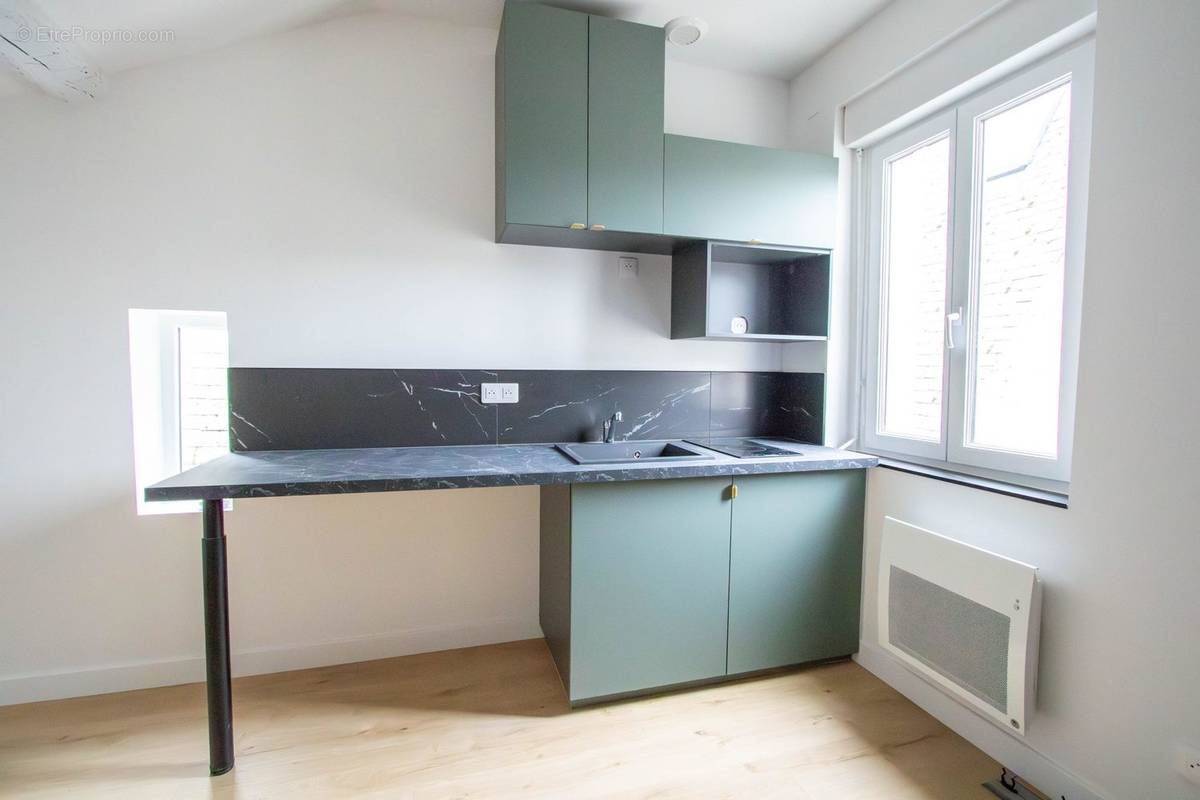 Appartement à ANGERS