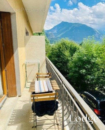 Appartement à BRIANCON