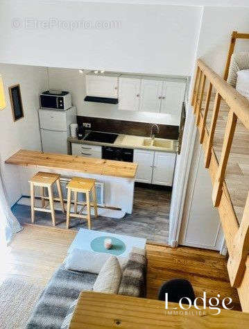 Appartement à BRIANCON