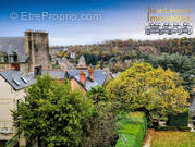 Appartement à FOUGERES