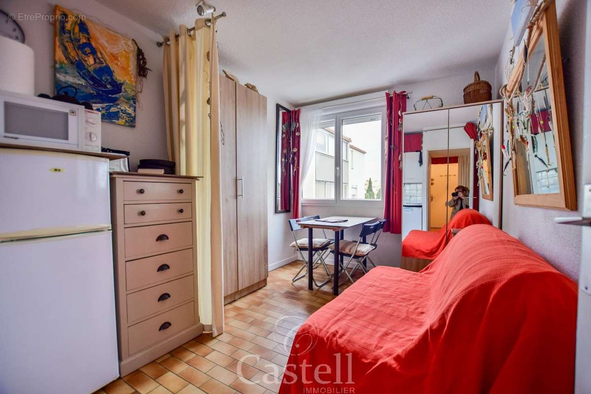 Appartement à AGDE