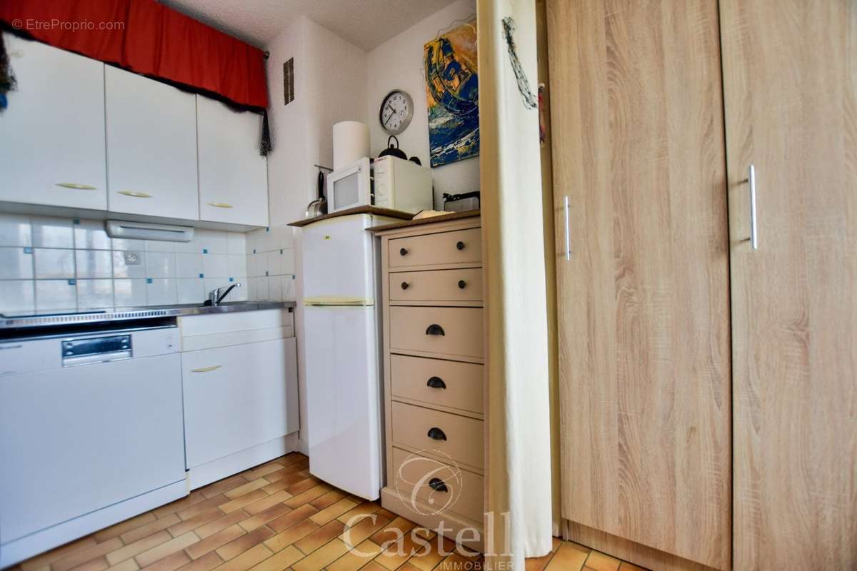 Appartement à AGDE