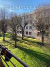 Appartement à PIERREFITTE-SUR-SEINE