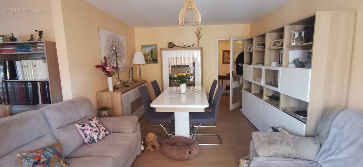 Appartement à ANGLET