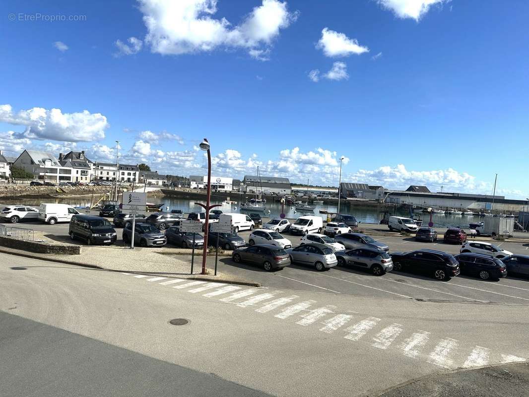 Maison à PLOBANNALEC-LESCONIL