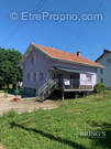 Maison à GERARDMER