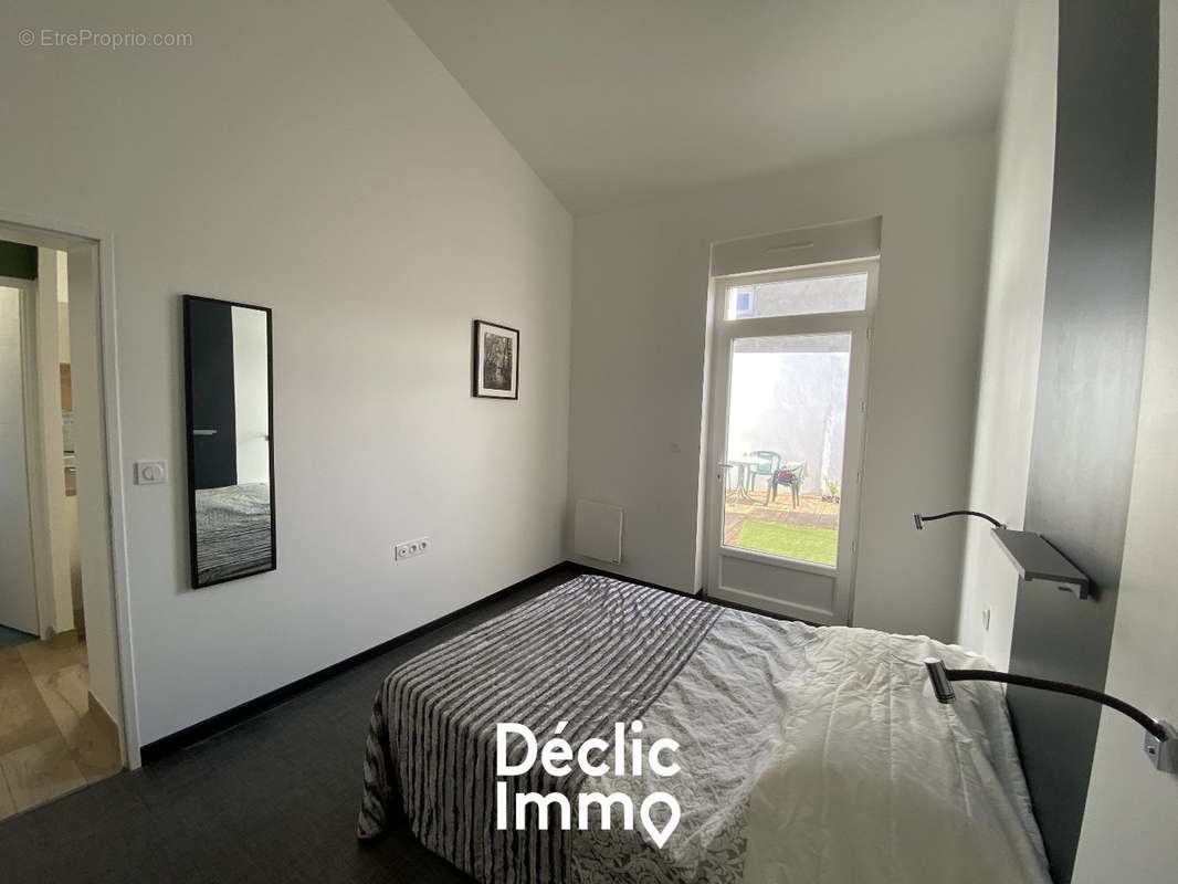 Appartement à LA ROCHELLE