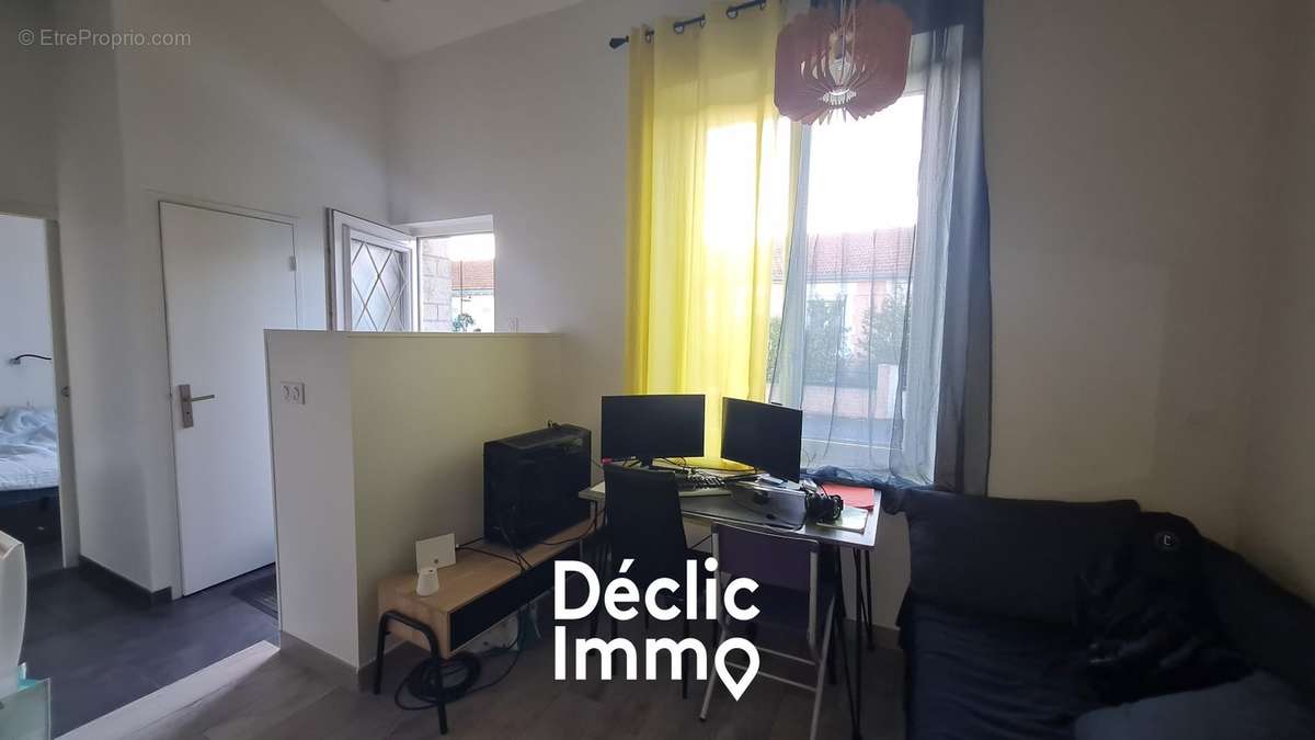 Appartement à LA ROCHELLE