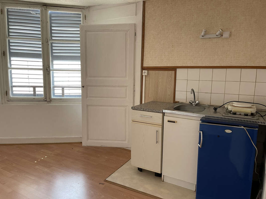 Appartement à LIMOGES