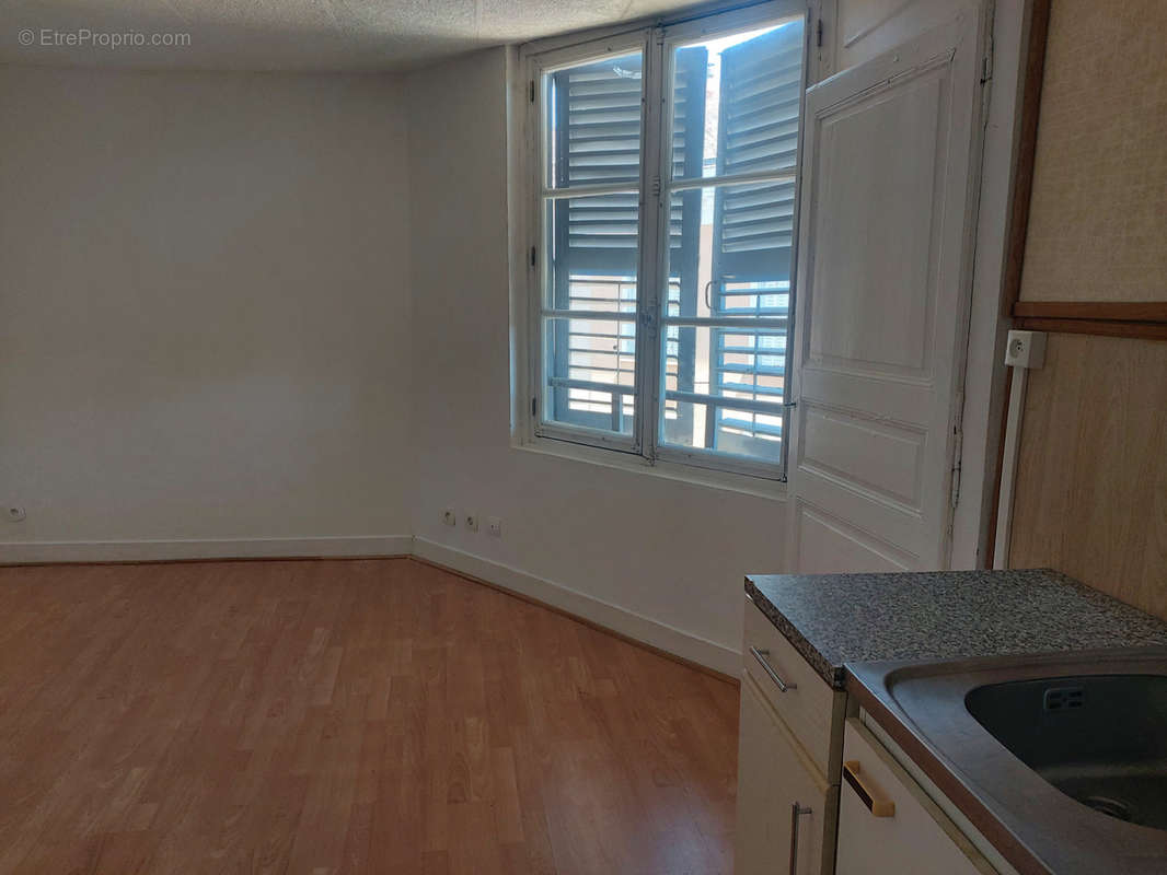 Appartement à LIMOGES