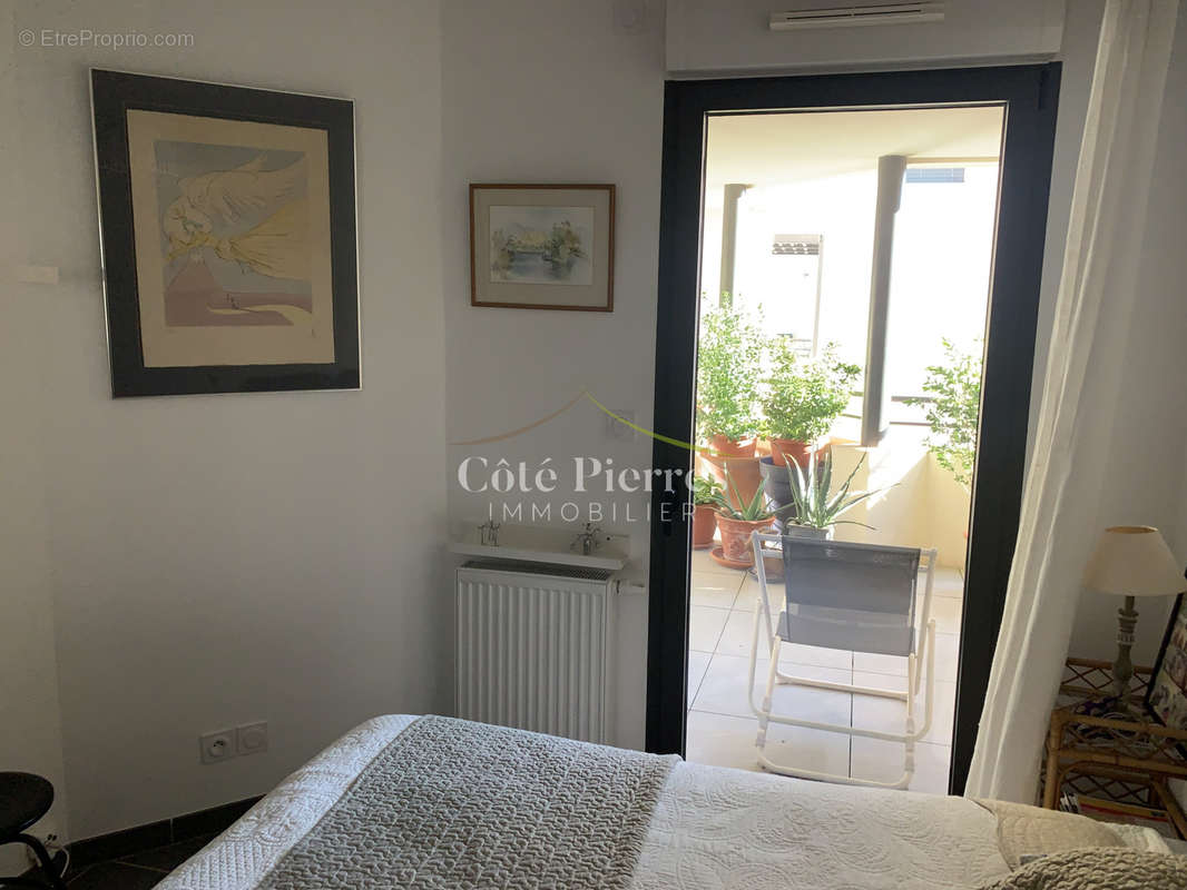 Appartement à NIMES