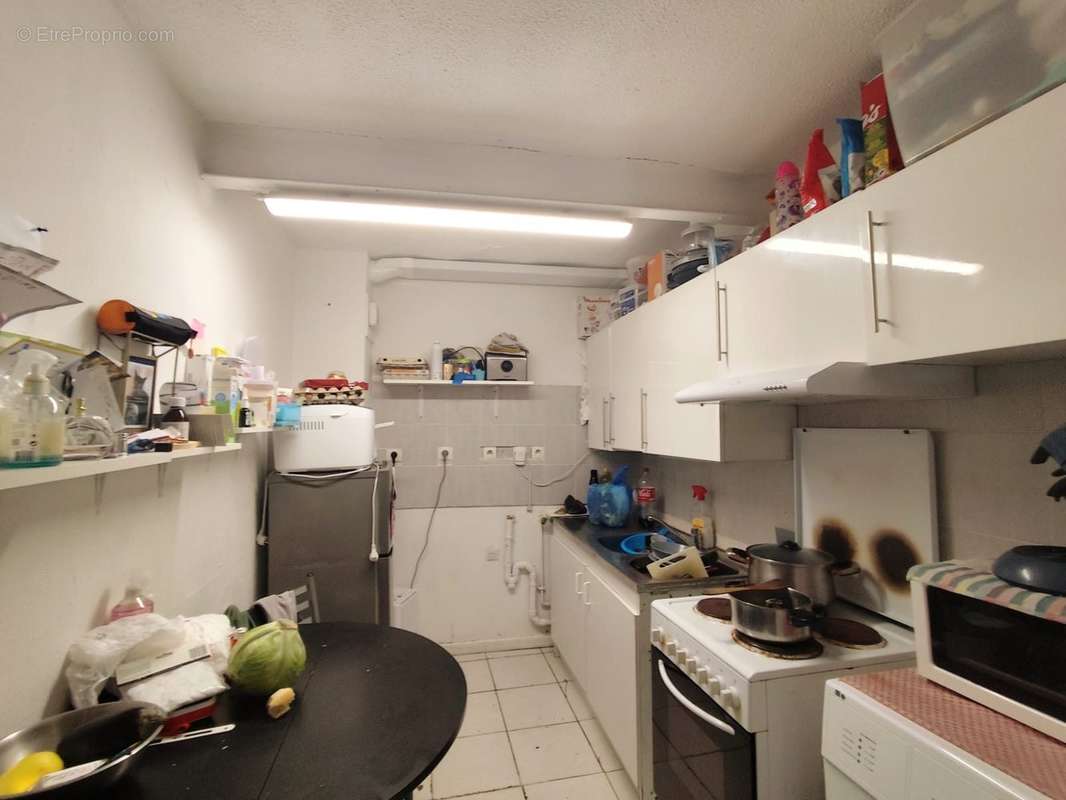 Appartement à ROUBAIX