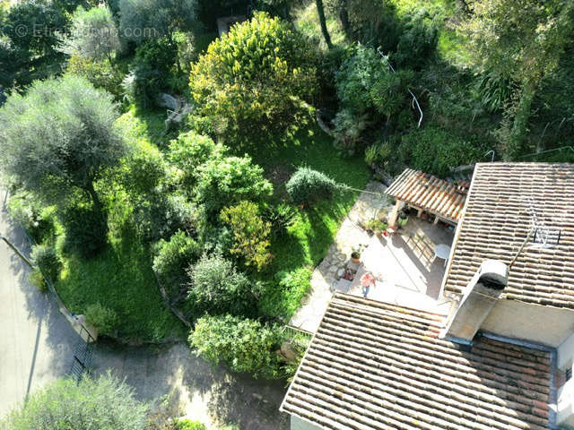 Maison à MOUGINS