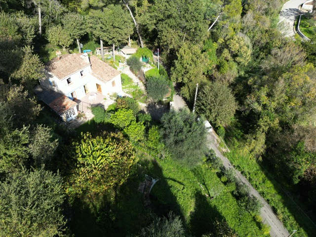 Maison à MOUGINS