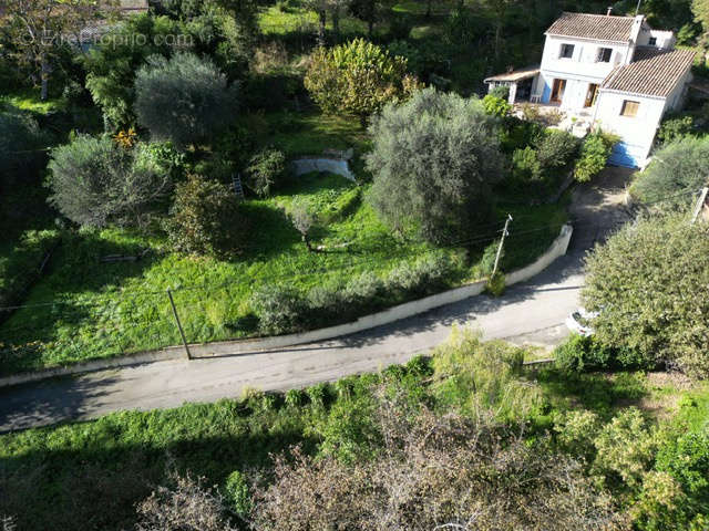 Maison à MOUGINS