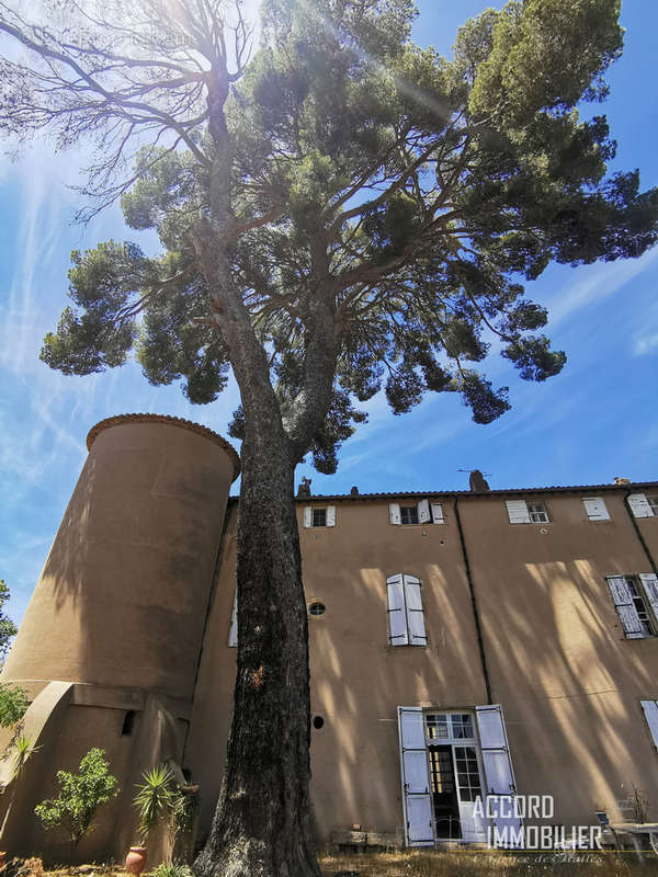 Maison à LEZIGNAN-LA-CEBE