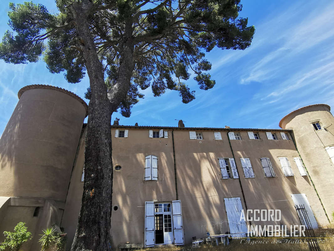 Maison à LEZIGNAN-LA-CEBE