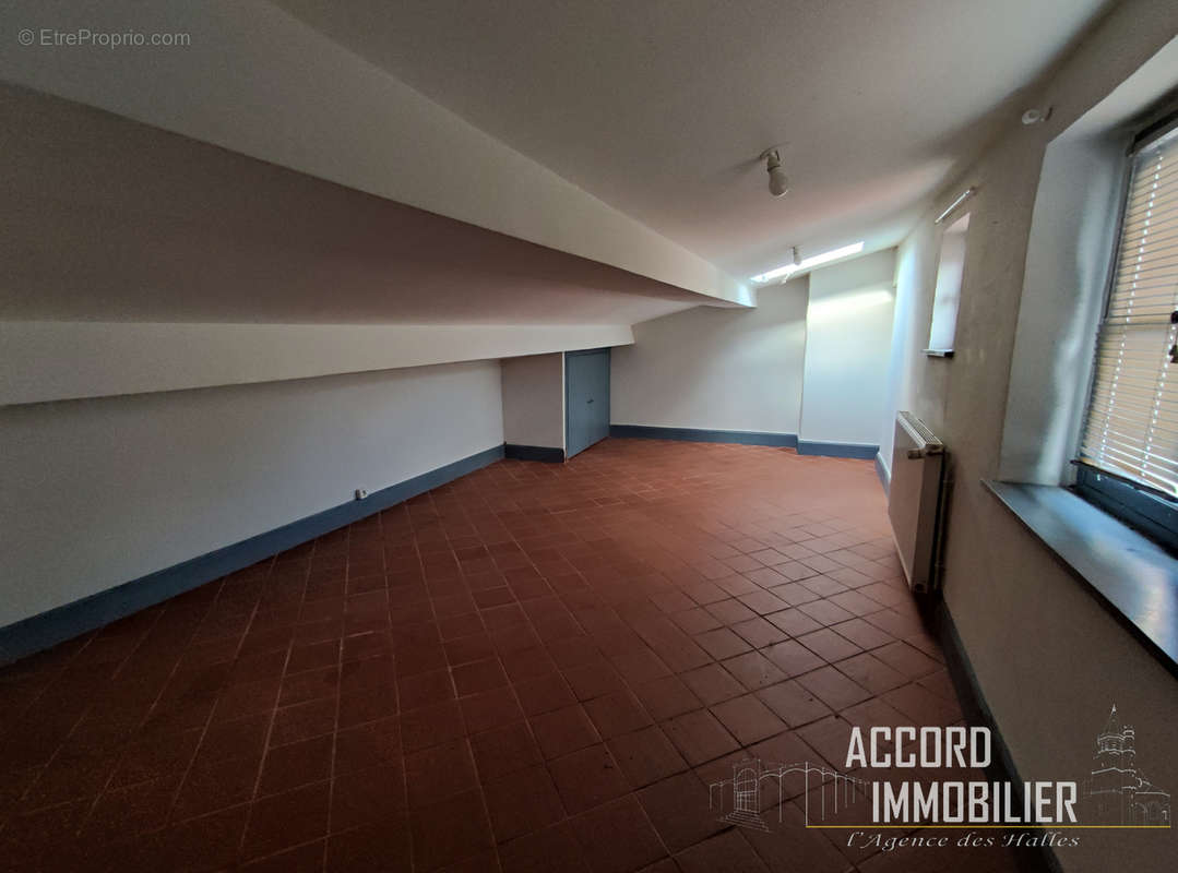 Appartement à BEZIERS