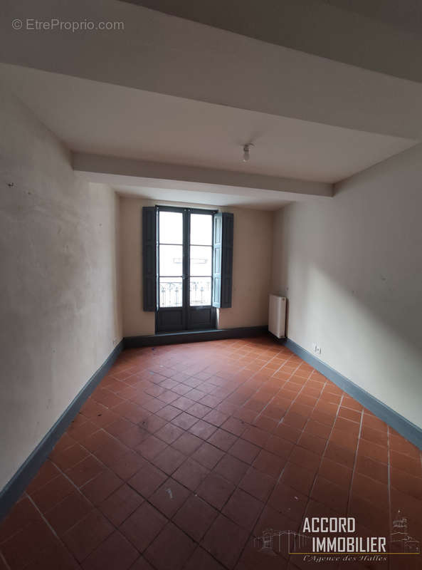 Appartement à BEZIERS