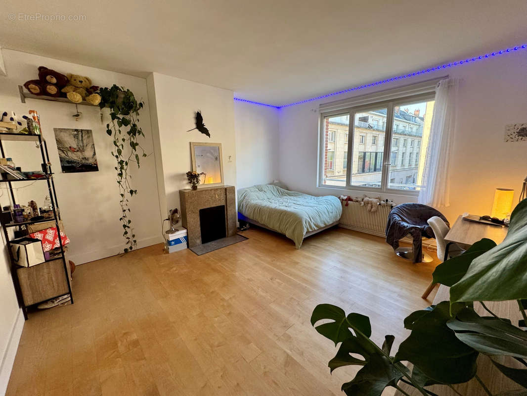 Appartement à AMIENS