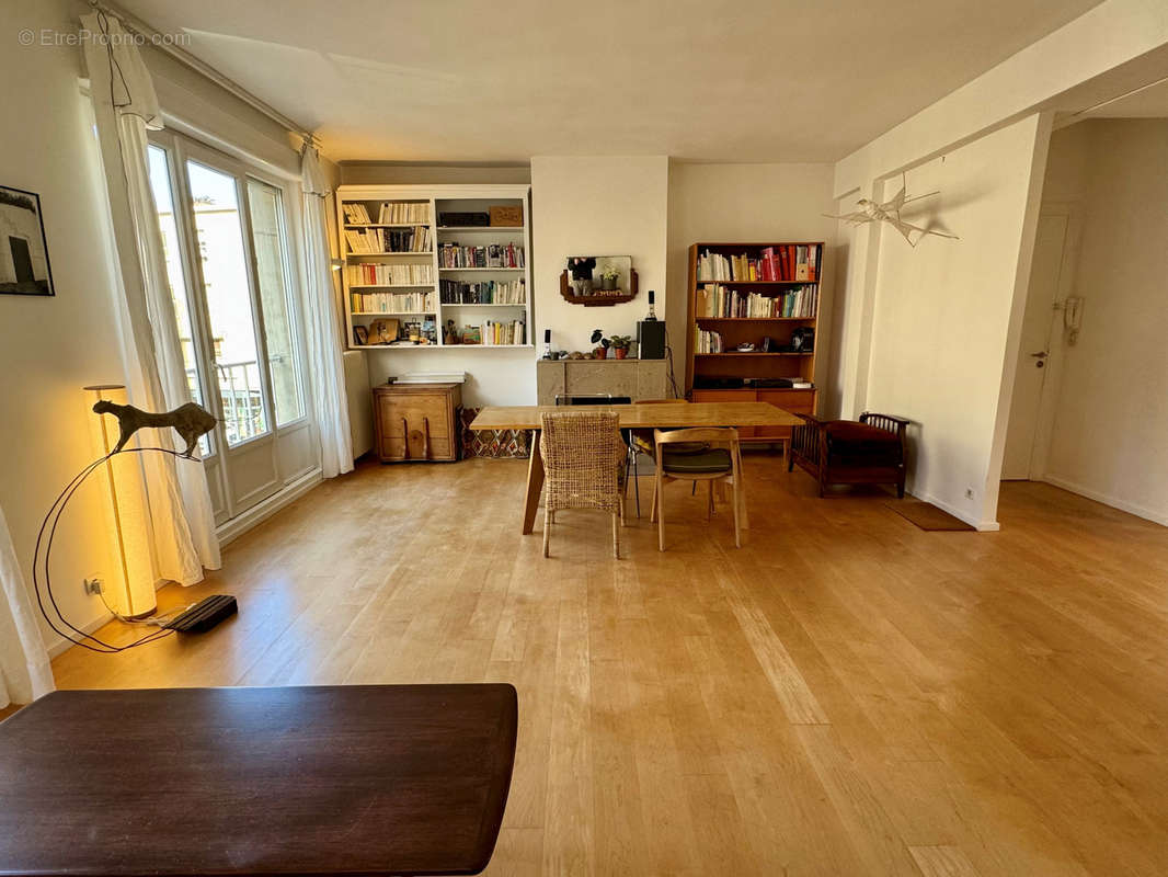 Appartement à AMIENS