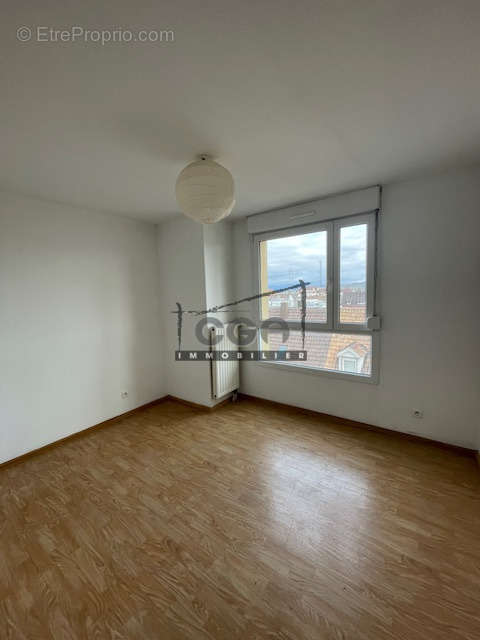 Appartement à SAINT-LOUIS