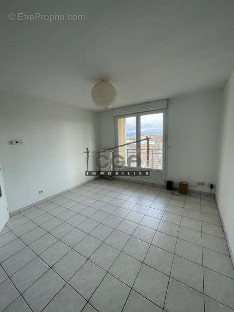 Appartement à SAINT-LOUIS