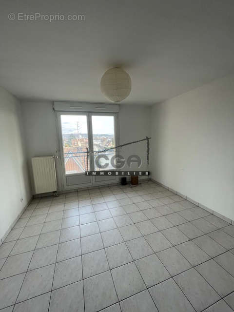 Appartement à SAINT-LOUIS