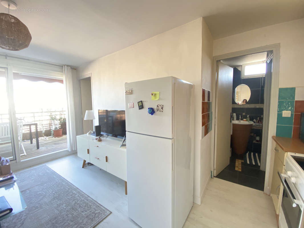 Appartement à PALAVAS-LES-FLOTS