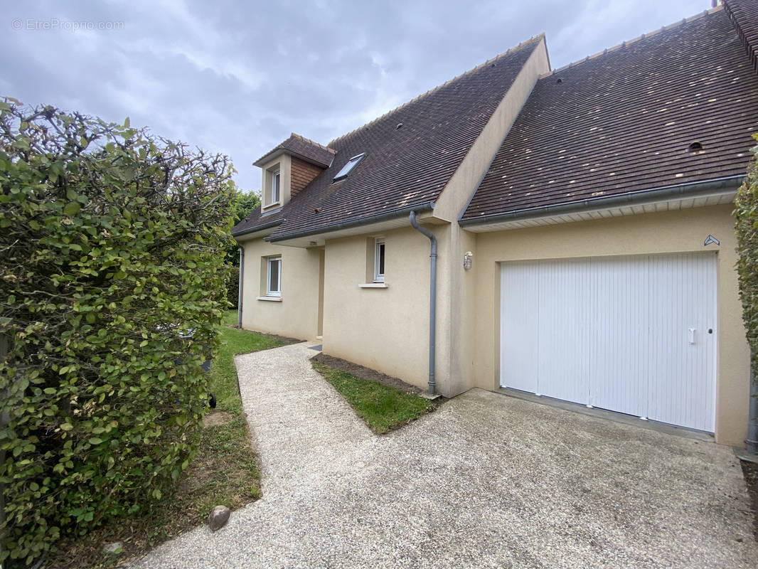 Maison à CAEN