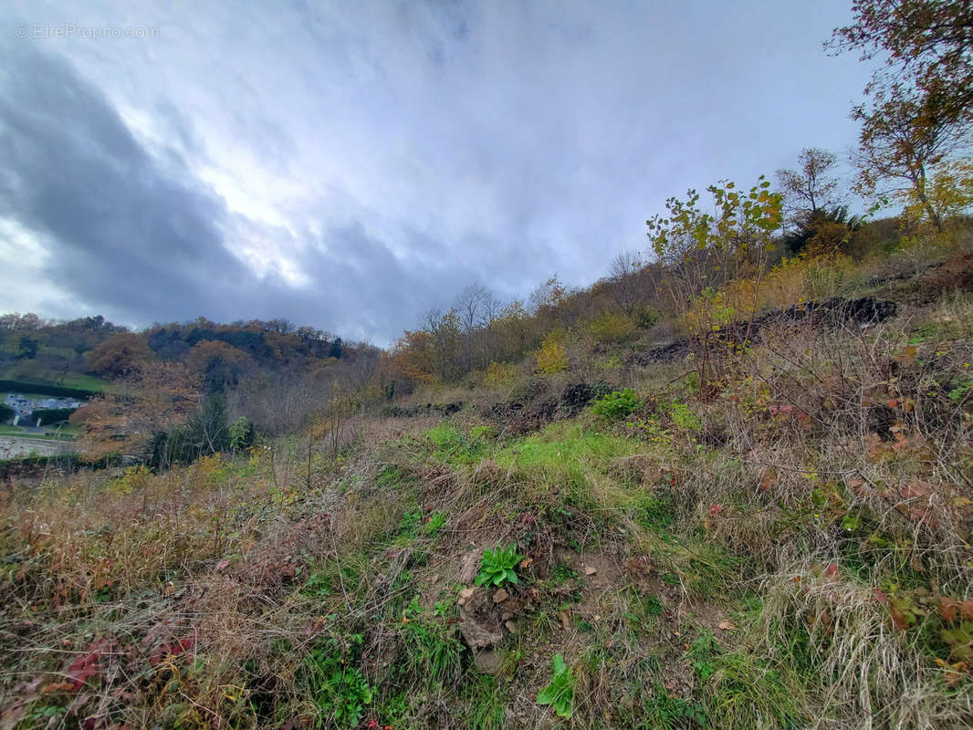 Terrain à CEYSSAC