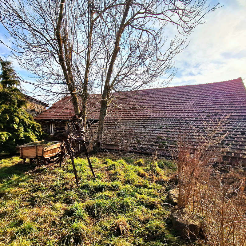 Maison à LE MONASTIER-SUR-GAZEILLE