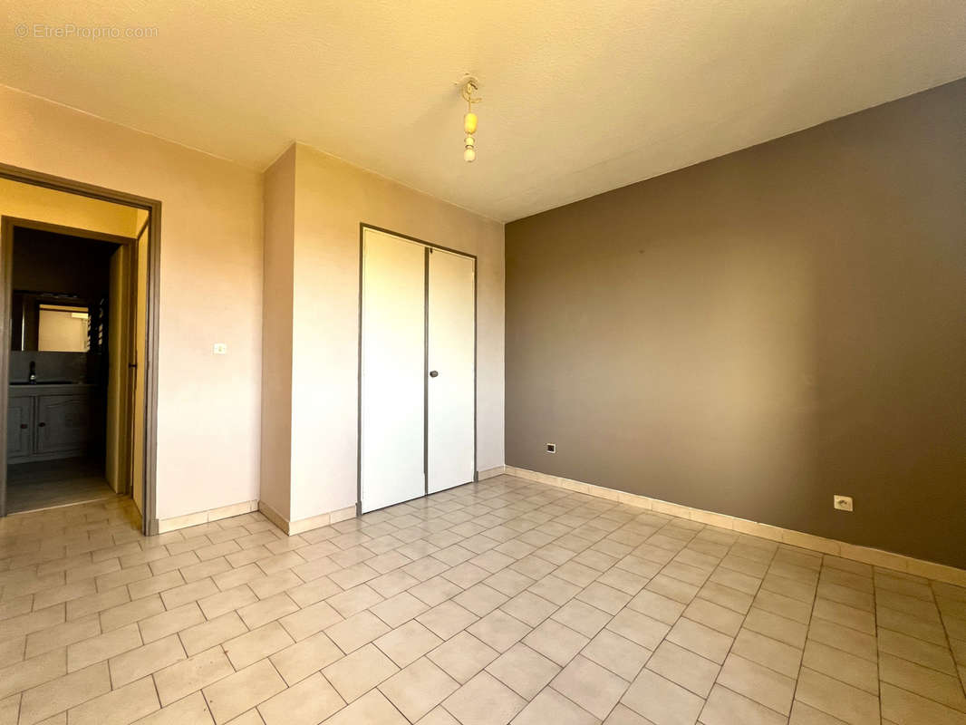 Appartement à CARPENTRAS