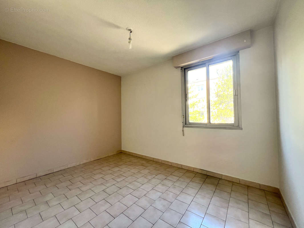 Appartement à CARPENTRAS