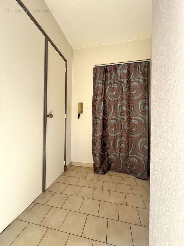 Appartement à CARPENTRAS