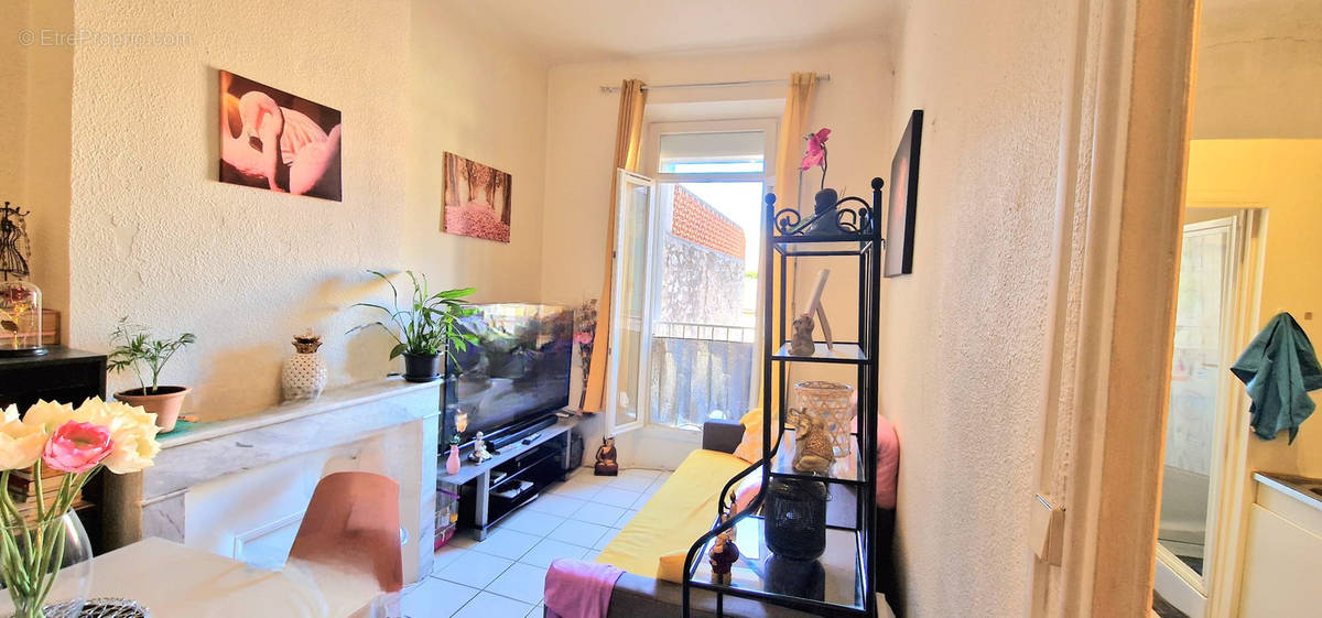 Appartement à HYERES