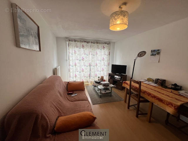 Appartement à SOUFFELWEYERSHEIM