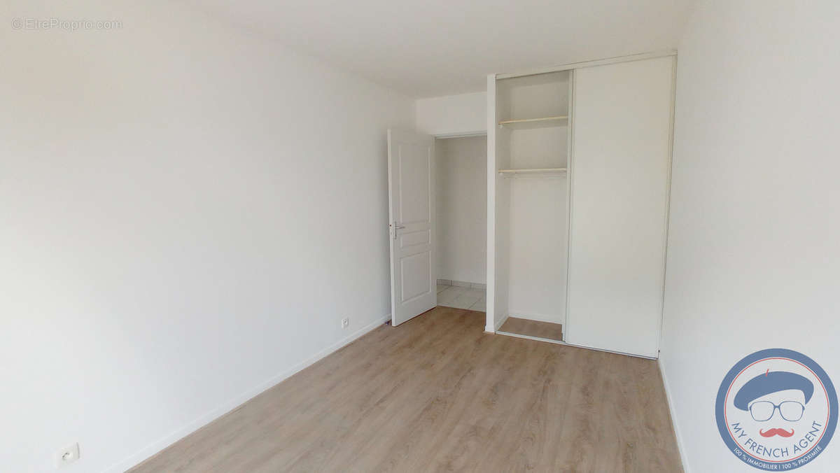 Appartement à TOURS