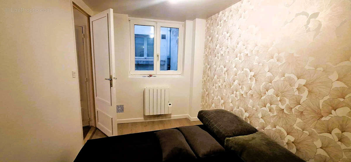 Appartement à MEULAN