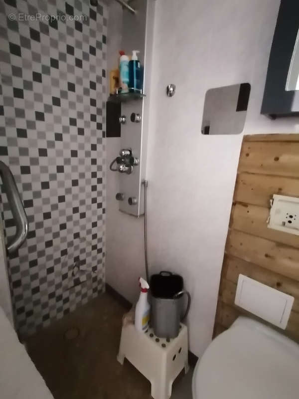 Appartement à GENAS